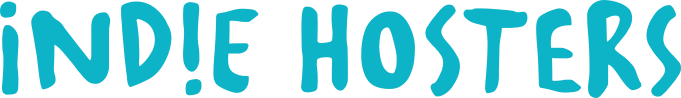 Indie Hosters